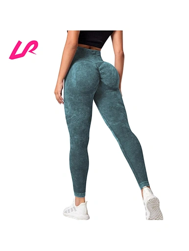 Our tie dye scrunch leggings combines functionality and style. Made from high-quality materials and designed for a range of activities, it's perfect for your next workout. Shop now!